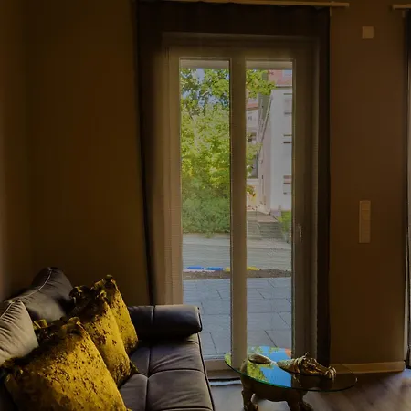 Golden * Weimar (Thuringia)