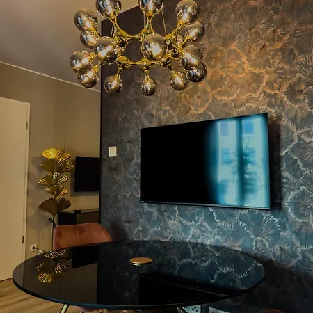 Golden Appartement *