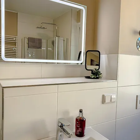 Golden Appartement Weimar (Thuringia)