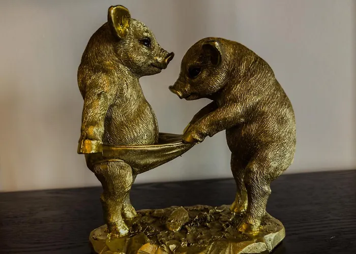 Golden דירה וויימר