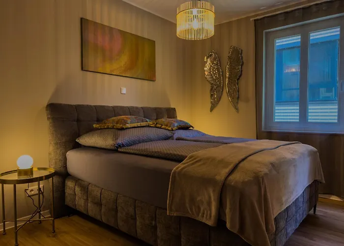 דירה Golden וויימר