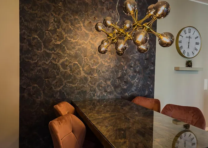 Golden דירה וויימר