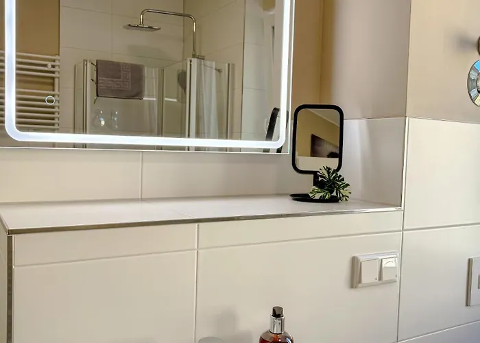 Golden דירה וויימר